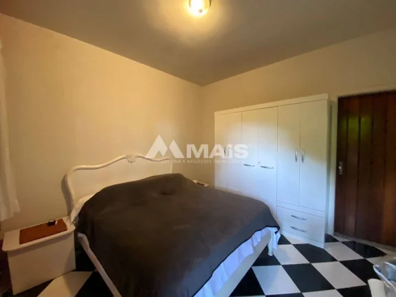Imagem Casa de Condomínio