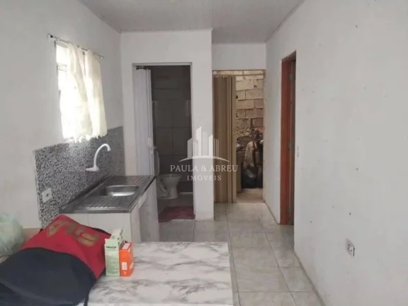 Imagem Sobrado 3 dorm 3 banheiros e 2 vagas de garagem