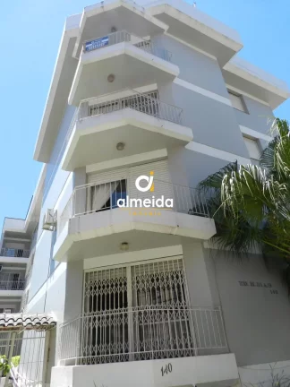 Imagem Cobertura 3 dormitórios à venda Centro Santa Maria/RS