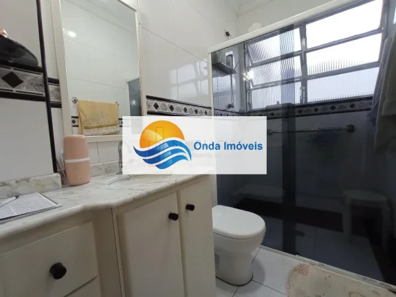 Imagem Lindo apartamento a venda no Itararé em São Vicente