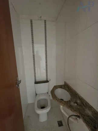 Imagem Apartamento com 3 Dormitórios no Caiçara em Praia Grande