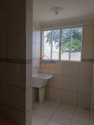 Imagem Apartamento à venda no bairro CONDOMÍNIO RESIDENCIAL SANTA CRUZ - Mogi Mirim/SP