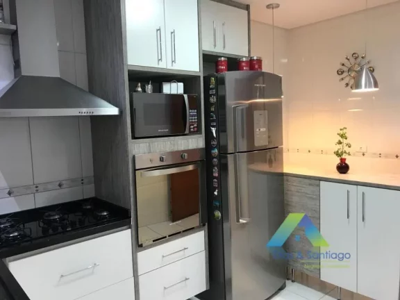 Imagem VILA PRUDENTE Sobrado 85M², designer moderno, 2 suítes, 2 vagas, espaço gourmet ótima localização e valor !!!