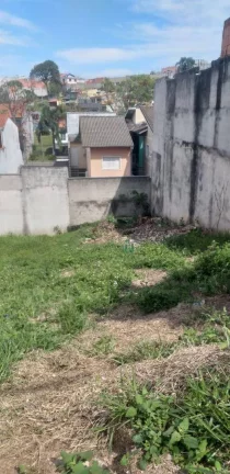 Imagem Terreno à venda, 137 m² por R$ 212.000,00 - Parque Flamengo - Guarulhos/SP
