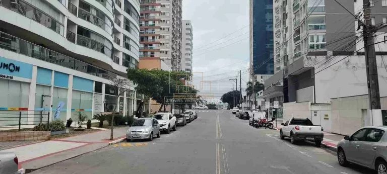 Imagem Loja à venda, Praia de Itaparica, Vila Velha, ES Na Quadra do Mar