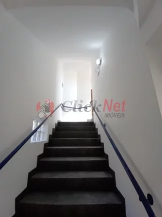 Imagem Cobertura Penthouse à Venda no bairro Taboão em São Bernardo do Campo