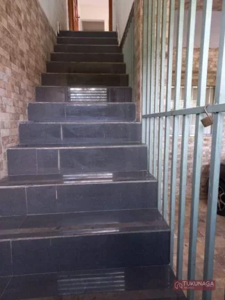 Imagem Sobrado à venda, 200 m² por R$ 535.000,00 - Vila Izabel - Guarulhos/SP