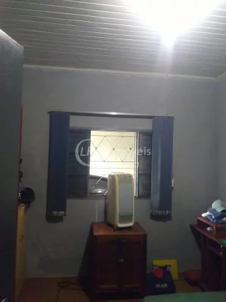 Imagem Casa de 4 quartos à Venda no Parque Residencial Rita Vieira, Campo Grande-MS - 140m² - 2 vagas de garagem