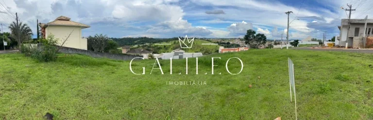 Imagem TERRENO Á VENDA NO CONDOMÍNIO PORTAL DA COLINA EM JUNDIAÍ-SP