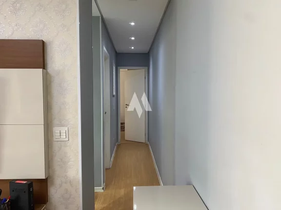 Imagem Oportunidade Imperdível na Ponta da Praia! Vende Apartamento de 2 dormitórios sendo 1 Suíte ,77m², Andar Alto e Lazer Completo