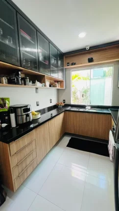 Imagem CASA RESIDENCIAL em MANAUS - AM, PONTA NEGRA