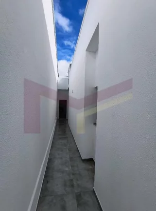 Imagem CASA 3/4 SENDO 1 SUITE NA MANGABEIRA