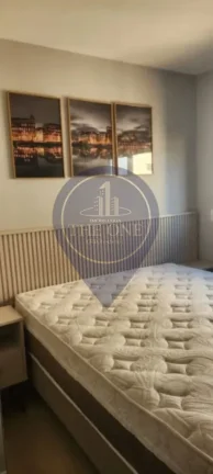 Imagem Apartamento à venda em São Paulo-SP, Vila Anastácio: 2 quartos, 1 suíte, 2 salas, 2 banheiros, 1 vaga, 55m². Aproveite!