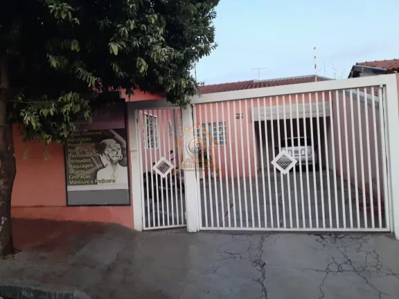 Imagem CASA A VENDA NO BAIRRO ALTO DAS ANDORINHAS