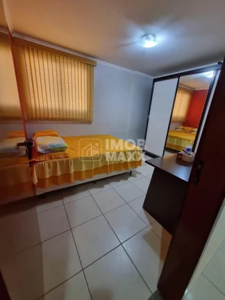 Imagem Venda: Apartamento 4 Dorms, 1 Suíte, 02 vgs em Águas Claras - R$ 777 mil