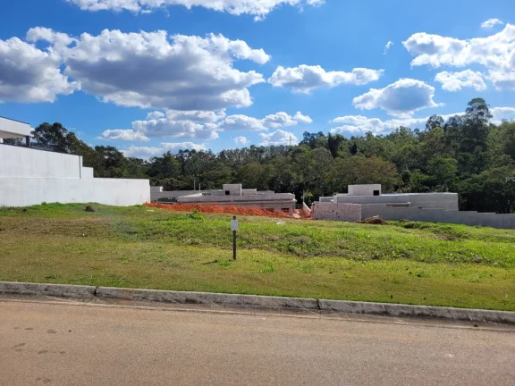 Imagem TERRENO À VENDA CONDOMÍNIO TERRAS DA ALVORADA, MEDEIROS, JUNDIAÍ
