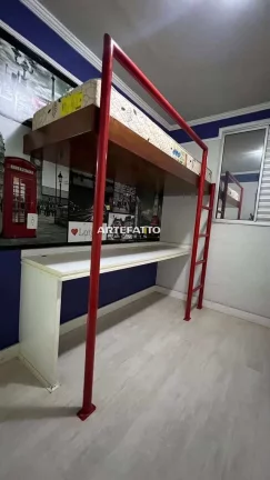 Imagem APARTAMENTO A VENDA SPAIO FRANK FURT