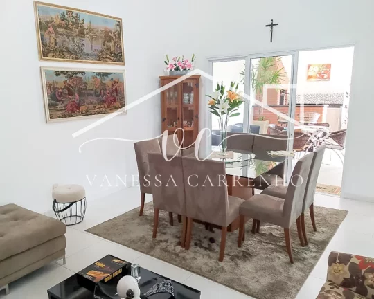 Imagem Venda Sobrado | Vanessa Carrenho Assessoria Imobiliária