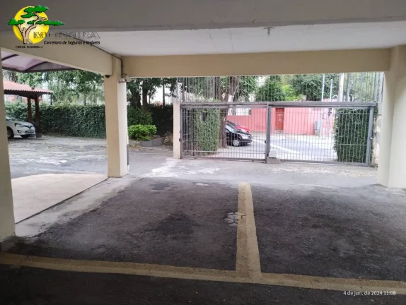 Imagem APTO 60M², 2 DORMS E 1 VAGA PROXIMO AO SHOPPING C/ CONDOMINIO BARATO