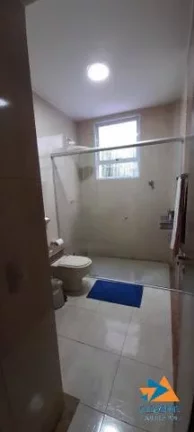 Imagem APARTAMENTO 04 QTOS 01 SUITE ÁREA PRIVATIVA(CASA) PONTO NOBRE-BH