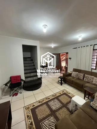 Imagem 2° Av. Núcleo Bandeirante Casa 5 Quartos 3 Suítes 3 Vagas Lote 120 m² Ac Financ