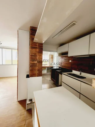 Imagem VENDO APARTAMENTO 2 suites NO ITAIM BIBI