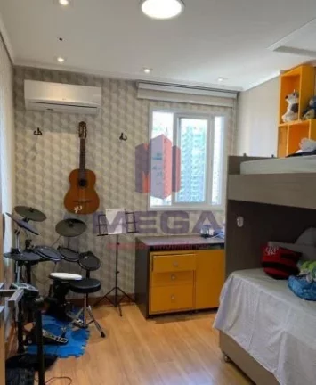 Imagem Predio Frente mar, 03 quartos com suite!