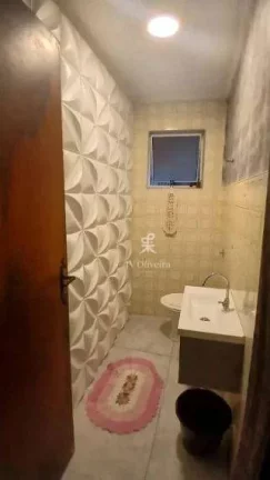 Imagem Casa com 3 dormitórios à venda, 150 m² por R$ 800.000 - Jardim Peri Peri - São Paulo/SP
