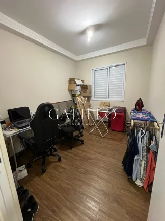 Imagem APARTAMENTO A VENDA NO RESIDENCIAL BELLUNO - VILA NAMBI - 52M² - JUNDIAI - SP