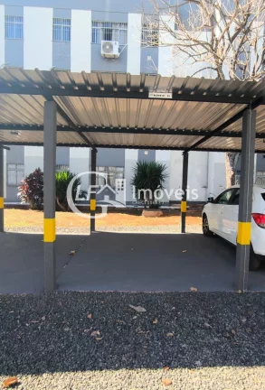 Imagem Apartamento de 3 quartos para locação no Jardim Petrópolis em Campo Grande-MS! Agende uma visita agora mesmo!