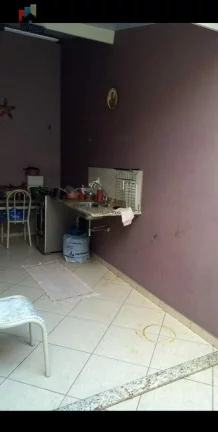Imagem Casa Sobrado em Jardim Manoel de Abreu, Tatuí/SP