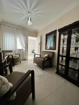 Imagem Casa 3 Dormitórios(2 S), 240,89m2 - Barreiros - São José/SC