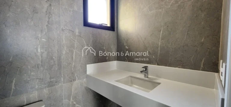 Imagem Excelente oportunidade no bairro mais desejado de Campinas!
Studio com 45 m², em andar alto, com ó...