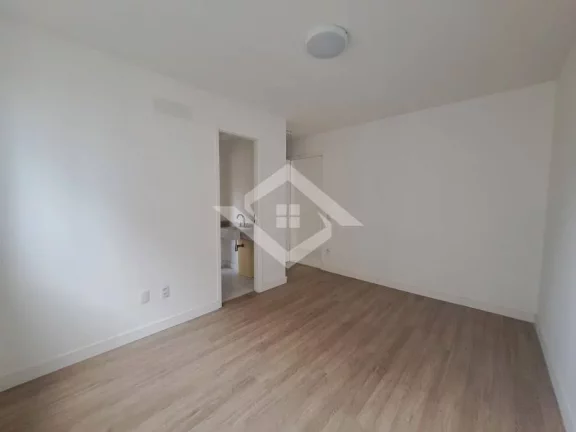 Imagem Saint Michel- 3 quartos- 131m²- Vista Parque -Andar Alto