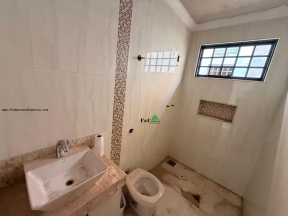 Imagem Casa para Locação em Limeira, Jardim Santo André, 3 dormitórios, 4 banheiros, 2 vagas