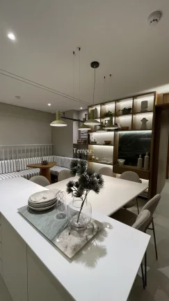 Imagem Varandas Flamboyant - Apartamento à venda no bairro Alto da Glória - Goiânia/GO
