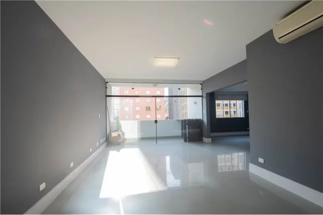 Imagem APARTAMENTO RESIDENCIAL em São Paulo - SP, Cerqueira César