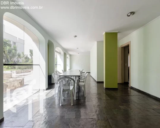Imagem APARTAMENTO RESIDENCIAL em São Paulo - SP, Morumbi