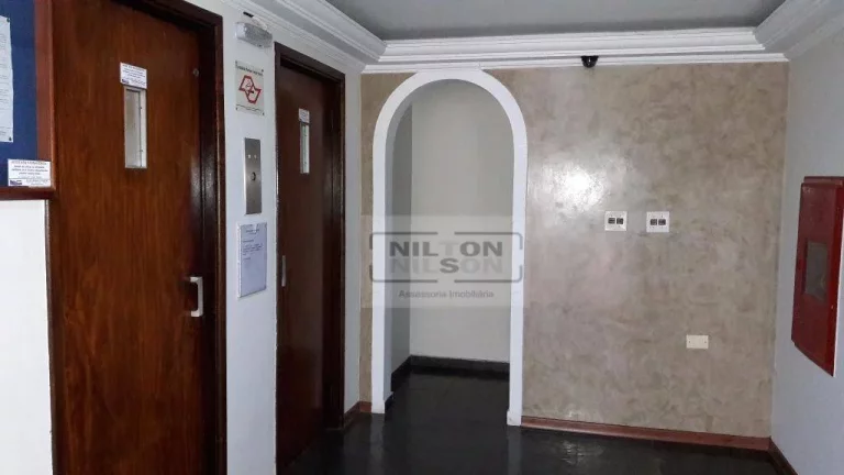 Imagem Kitnet com 1 dormitório, 38 m² - venda por R$ 210.000 ou aluguel por R$ 2.200,00mês - Centro - Campinas/SP