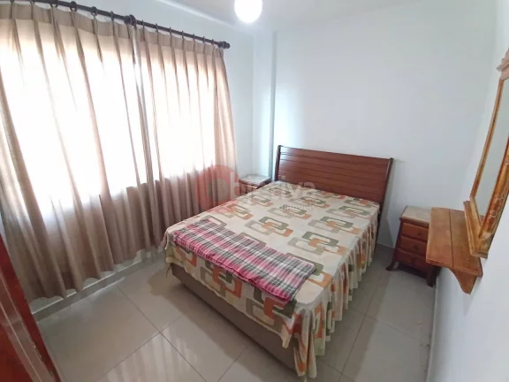 Imagem Apartamento para locação, 3 quartos , mobiliado, Algodoal - Cabo Frio