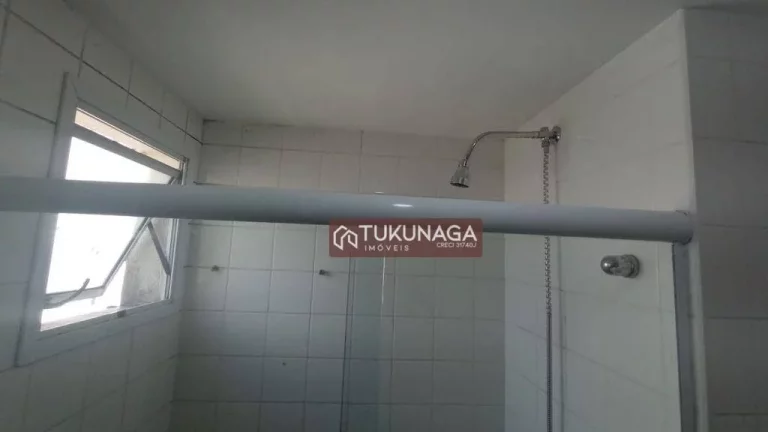 Imagem Apartamento com 2 quartos à venda, 55 m² por R$ 350.000 - Vila Endres - Guarulhos/SP