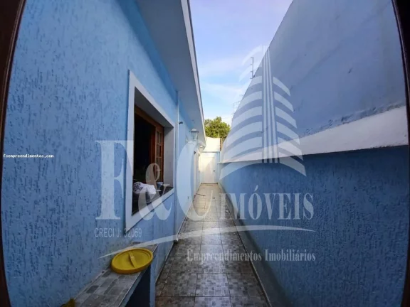 Imagem Casa para Venda em Limeira, Vila Paraíso, 4 dormitórios, 4 suítes, 3 banheiros, 4 vagas