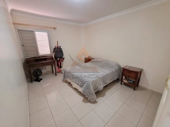 Imagem Apartamento - Ribeirão Preto - Centro