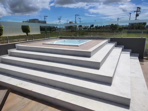 Imagem CASA EM CONDOMINIO RESIDENCIAL em Cabo Frio - RJ, Estrada do Guriri