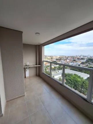 Imagem APARTAMENTO 62M² 2 QUARTOS 2 BANHEIROS CONDOM. JR SÃO PAULO