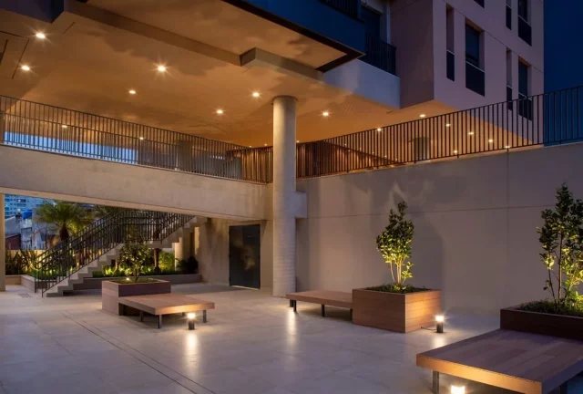 Imagem APARTAMENTO À VENDA NA VILA IPOJUCA, 3 DORMITÓRIOS, 1 SUÍTE. 2 VAGAS DE GARAGEM DETERMINADAS. LAZ...