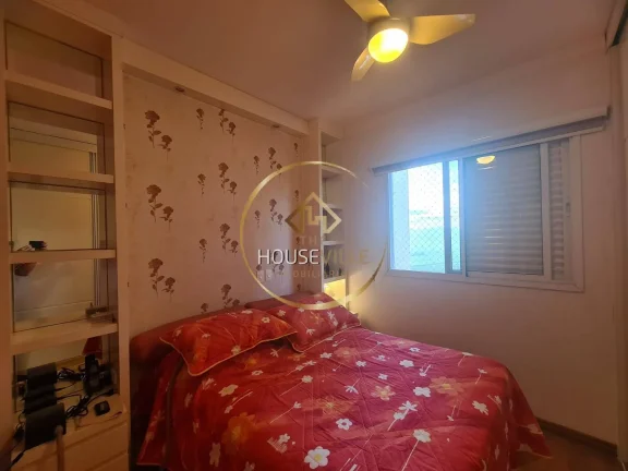 Imagem Apartamento 3 dormitórios ( 1 suíte), Grand Splendor, Sjc.