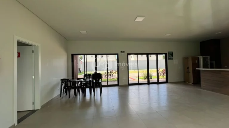 Imagem Apartamento à venda em Campo Grande-MS, bairro Tiradentes: 2 quartos, 1 suíte, 1 sala, 2 banheiros, 2 vagas de garagem, 59,38m².