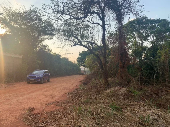 Imagem CHACARA DE 1000 M², EM JUATUBA!