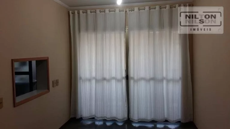 Imagem Apartamento com 1 dormitório para alugar, 56 m² por R$ 1.300,00mês - Jardim Guanabara - Campinas/SP